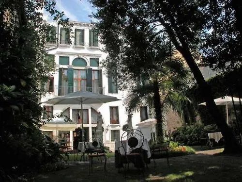 Resort: Hotel Palazzo Abadessa