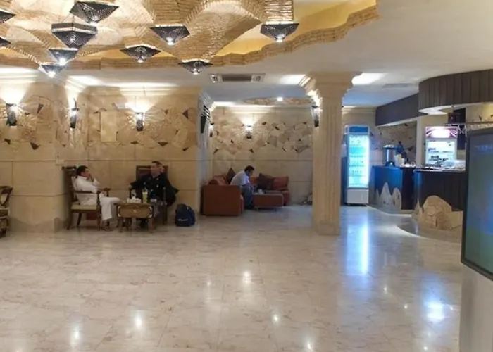 Bait Al Amani Suites