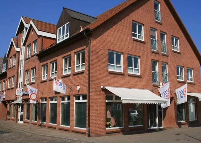 3-Sterne-Hotel: Baltic Kölln Hotel