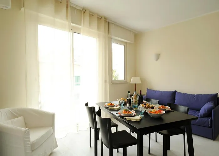 Casa vacanza: Casa Vacanze Medit