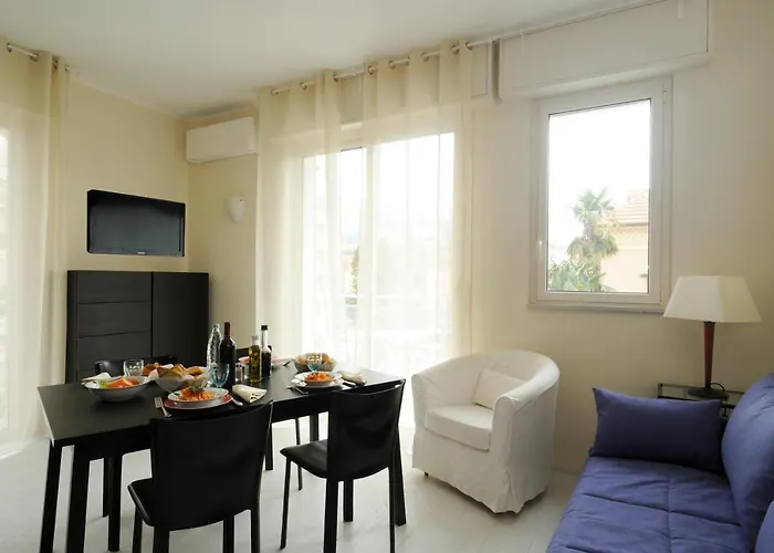 Casa vacanza: Casa Vacanze Medit