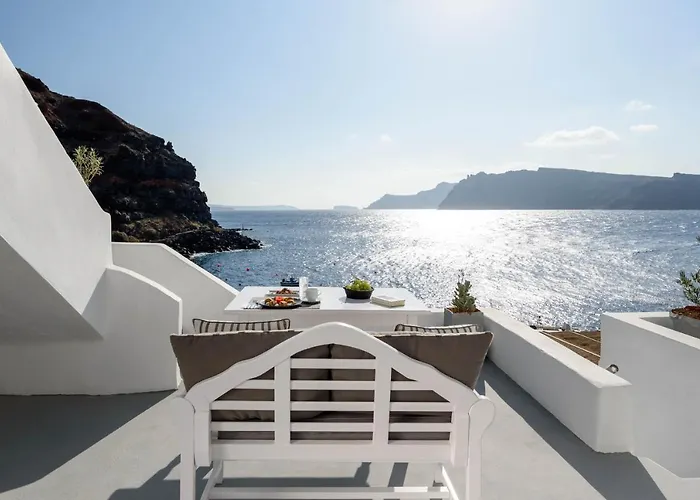 Amoudi Villas