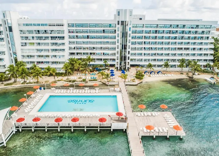 Hotel boutique: Ghl Hotel Sunrise