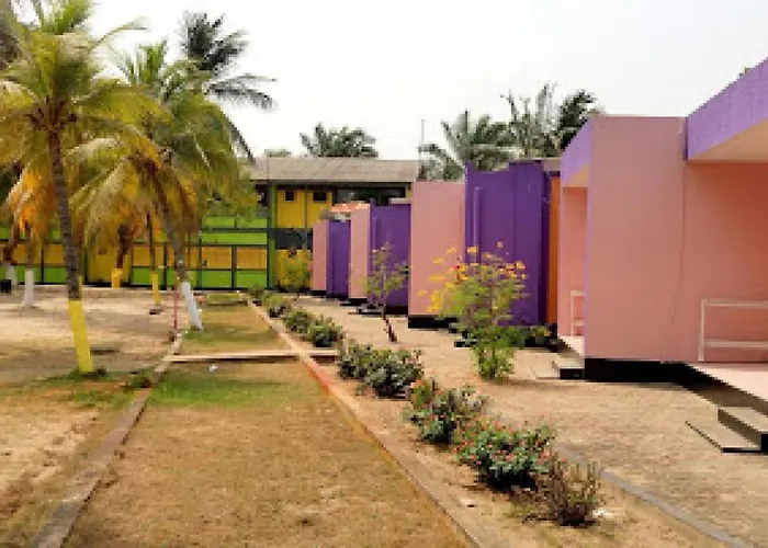 Whispering Palms Resort