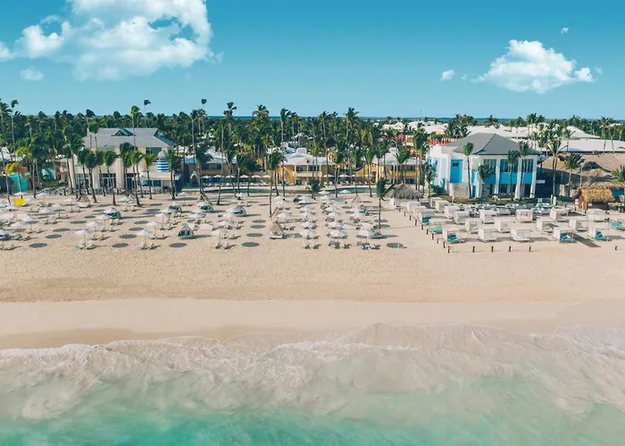 Hôtel pour familles: Iberostar Selection Coral Bavaro