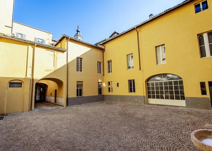  Palazzo Le Poste - Suite&Apartments