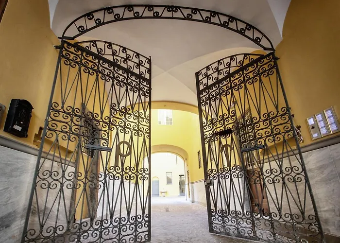  Palazzo Le Poste - Suite&Apartments