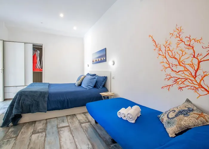 Hotel familiare: Il Ciottolo Sorrento