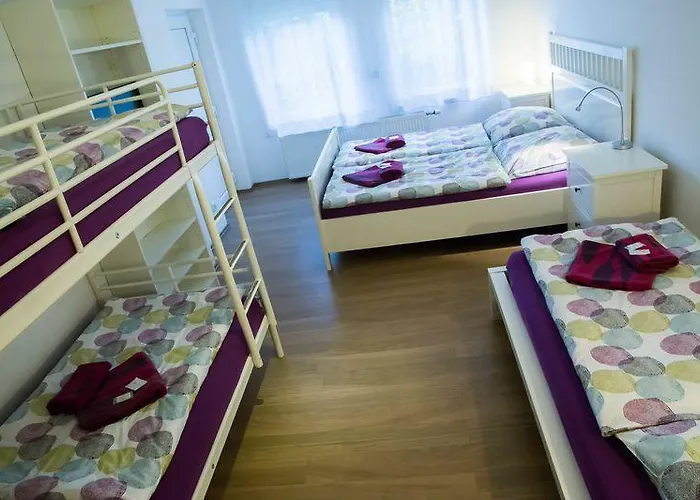  Bed & Breakfast Bonnanotte