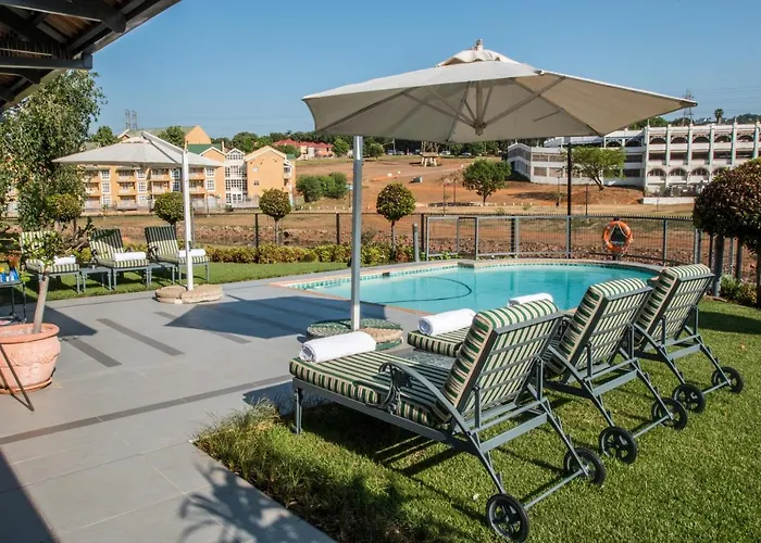 City Lodge Eastgate
