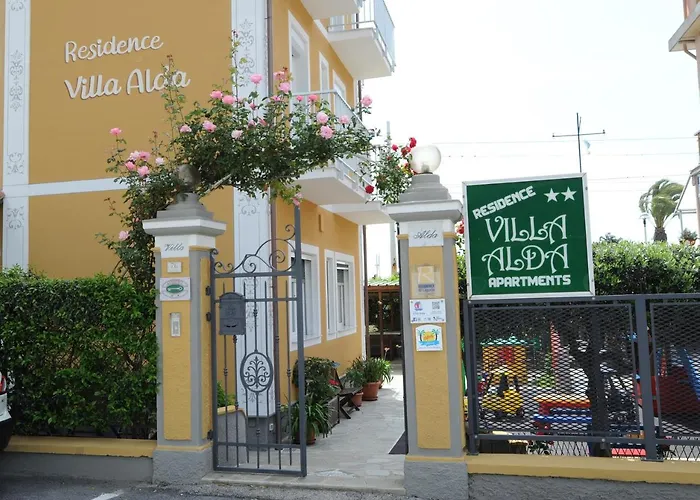  Villa Alda
