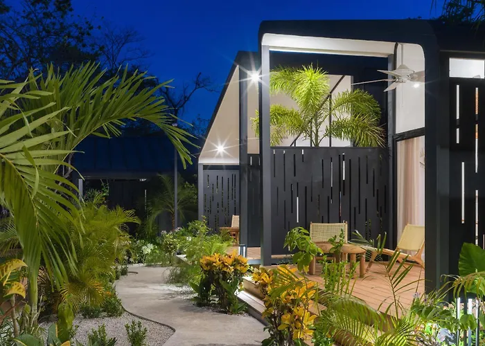 Favela Chic Tamarindo - Adults Only