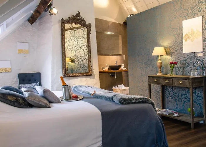 White Queen B&B