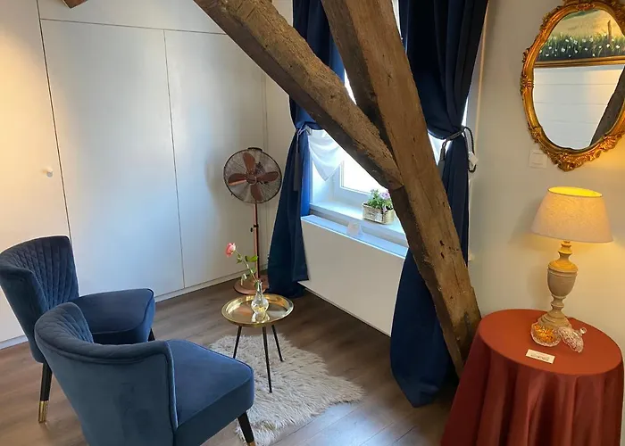 White Queen B&B