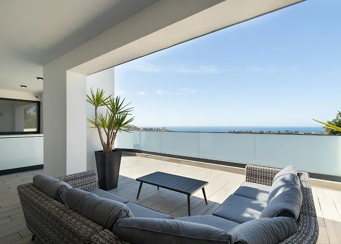 Villa: Villa Tropicana