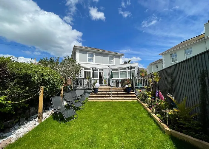 Southbourne Villa