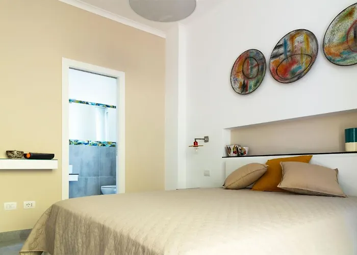 Damè - Accommodation Amalfi Coast
