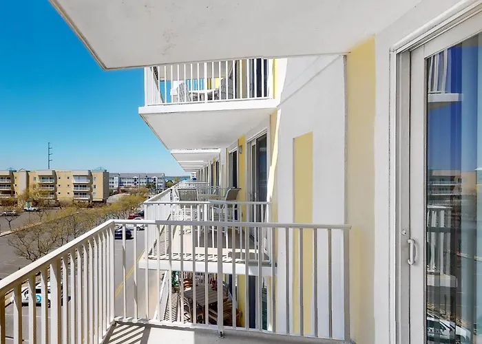 Vacation homes Adagio