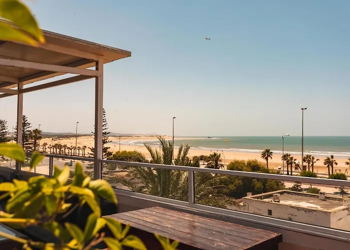  Essaouira Beach