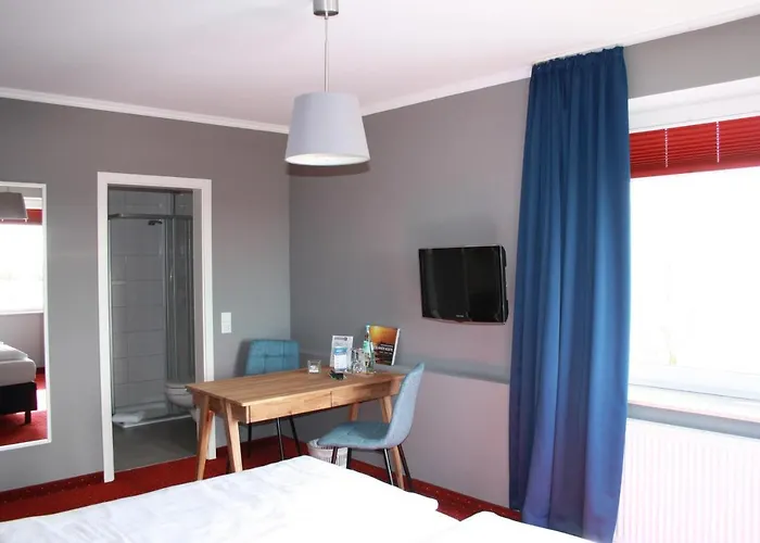 Familienhotel: Gasthof Großer Krug