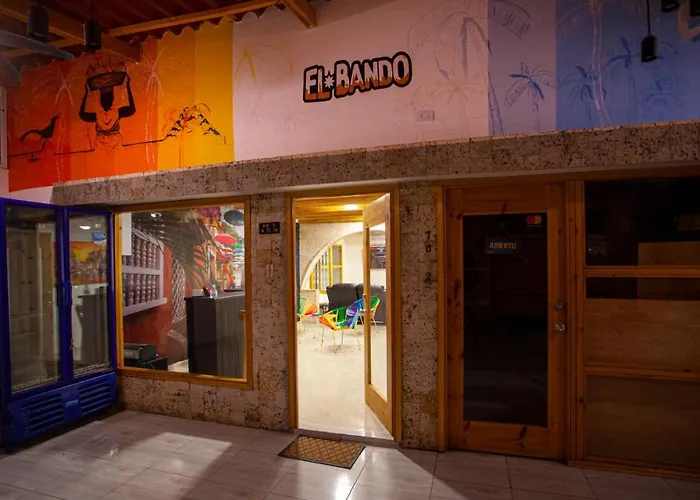 El Bando