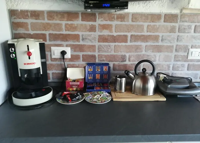 Hotel familiare: Casa Malo'