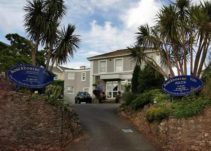 Southbourne Villa