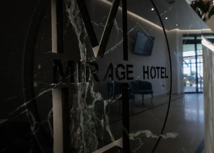 Mirage Hotel