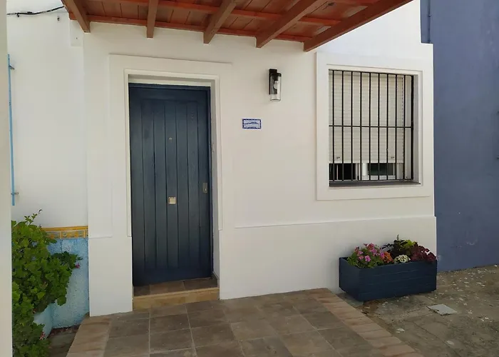 Chalet: Casa Izaro