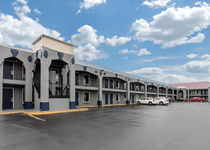 Southern Inn