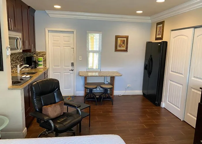 Trip to College Atlantic Shores Vacation Villas