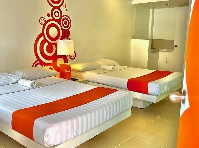 Islands Stay s Mactan