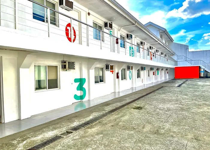Islands Stay s Mactan
