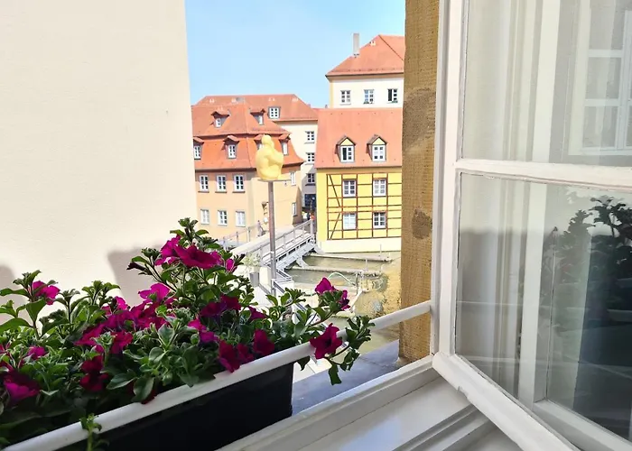 3-Sterne-Hotel: Altstadthotel Molitor