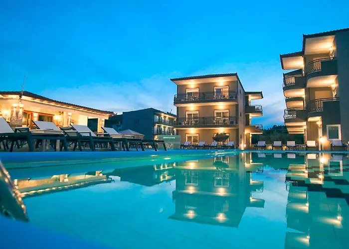 Hotel Am Strand Royal And Suites