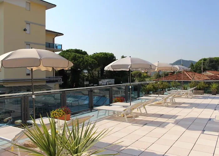Hotel Dolomiti