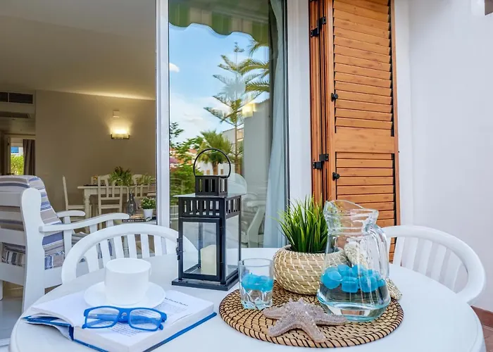 Apartamento: Apartamentos Estival Park