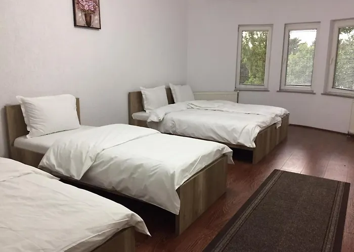 Familienhotel: Hotel Park