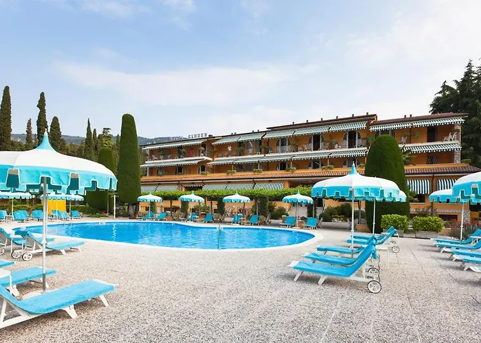 Kinderhotel Garden