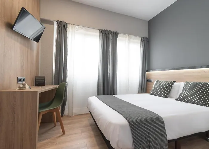 Alda Centro Pamplona