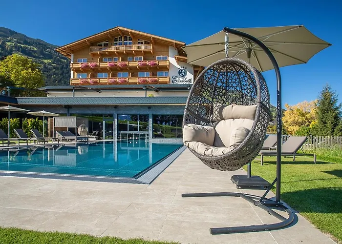 Resort: Hotel Elisabeth