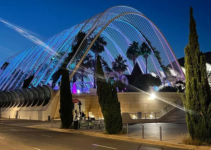 Alquiler de vacaciones: Apartamento Playa