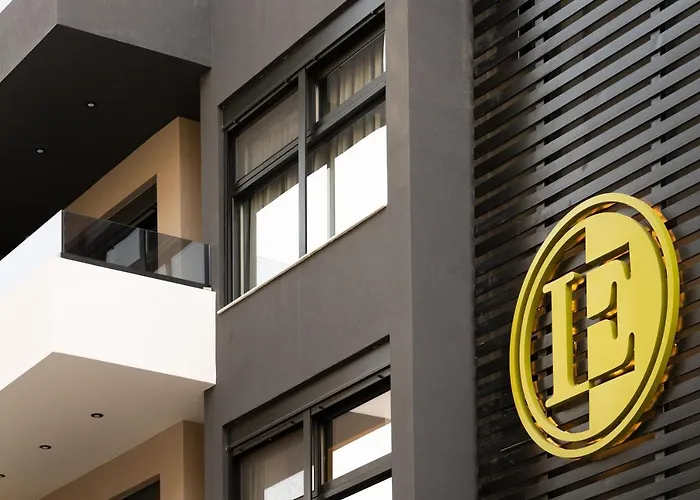  Lux&Easy Athens Downtown Apartments