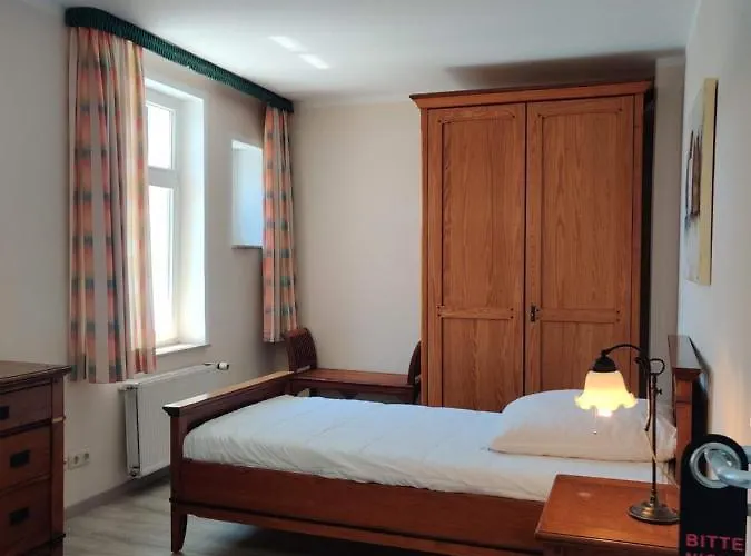 Günstiges Hotel: Hotel LG Wolfsburg