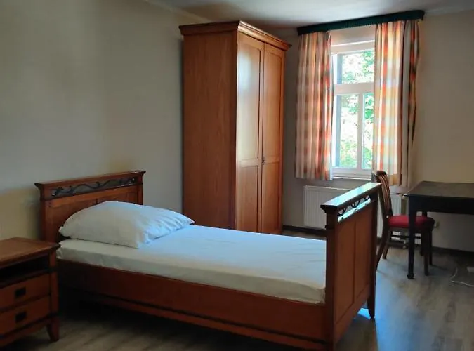 Günstiges Hotel: Hotel LG Wolfsburg