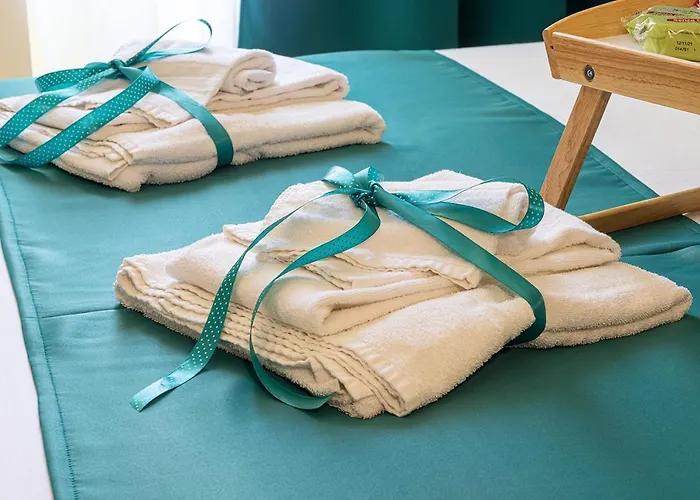 Hotel vicino al College: Re Diego