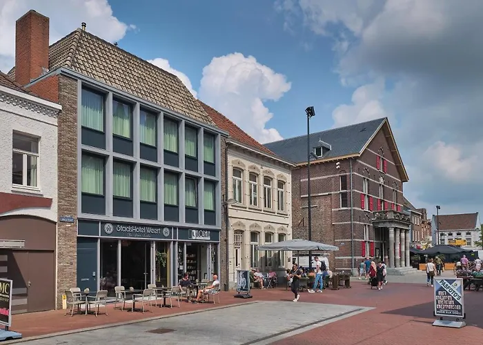 Stadshotel