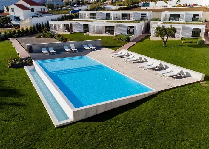 Alojamentos: Ericeira Prime Villas