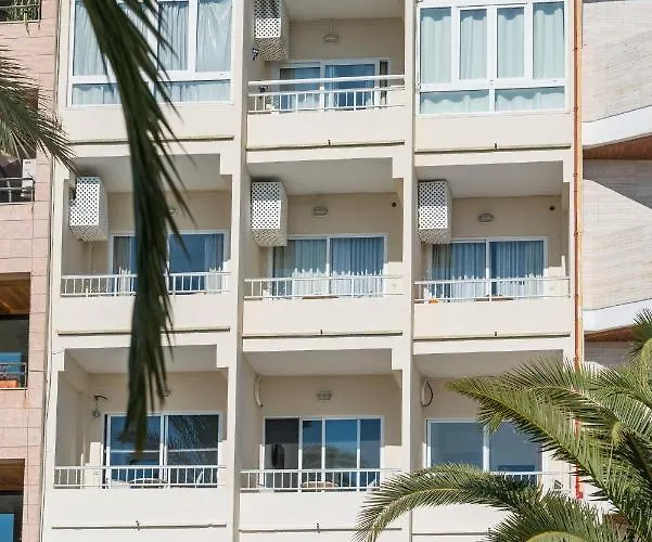 Hotel 5 Estrellas Hostal Vista Alegre