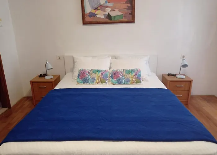 Apartments Peppino - Old Town